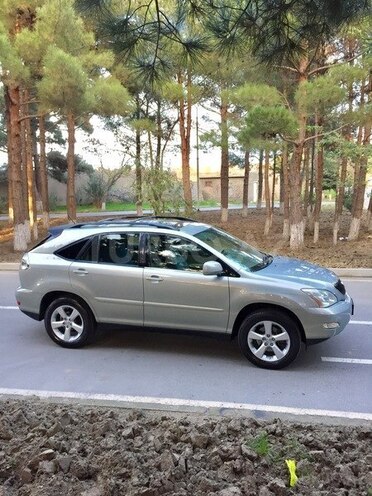 Lexus RX 330 2004, 224,000 km - 3.3 л - Sumqayıt