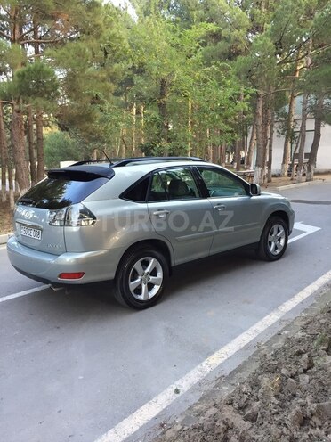 Lexus RX 330 2004, 224,000 km - 3.3 л - Sumqayıt