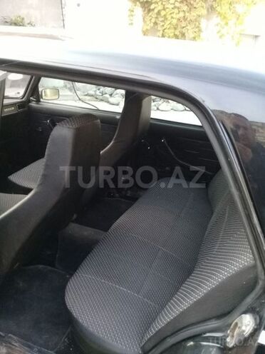 LADA (VAZ) 2107 2010, 85,000 km - 1.6 l - Şəmkir