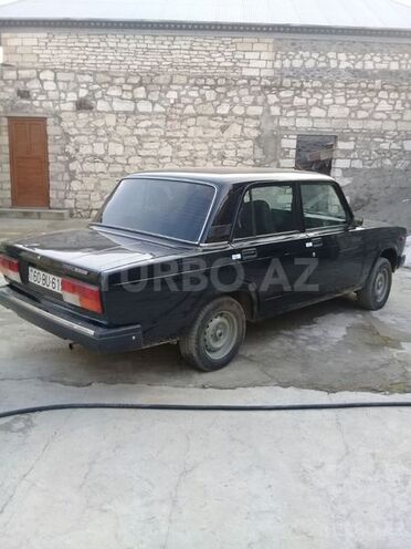 LADA (VAZ) 2107 2010, 85,000 km - 1.6 l - Şəmkir