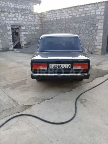LADA (VAZ) 2107 2010, 85,000 km - 1.6 l - Şəmkir