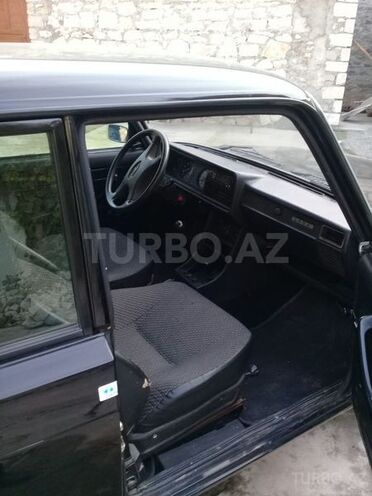 LADA (VAZ) 2107 2010, 85,000 km - 1.6 l - Şəmkir