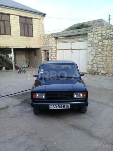 LADA (VAZ) 2107 2010, 85,000 km - 1.6 l - Şəmkir