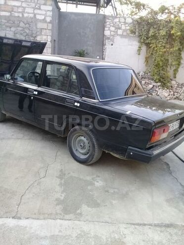 LADA (VAZ) 2107 2010, 85,000 km - 1.6 l - Şəmkir