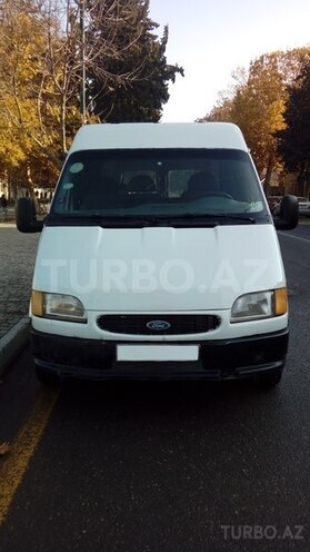 Ford Transit 1995, 180,000 km - 2.5 l - Ağstafa