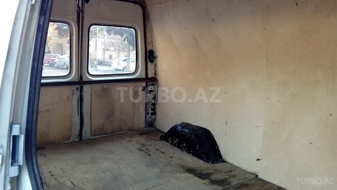 Ford Transit 1995, 180,000 km - 2.5 l - Ağstafa