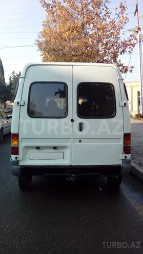 Ford Transit 1995, 180,000 km - 2.5 l - Ağstafa