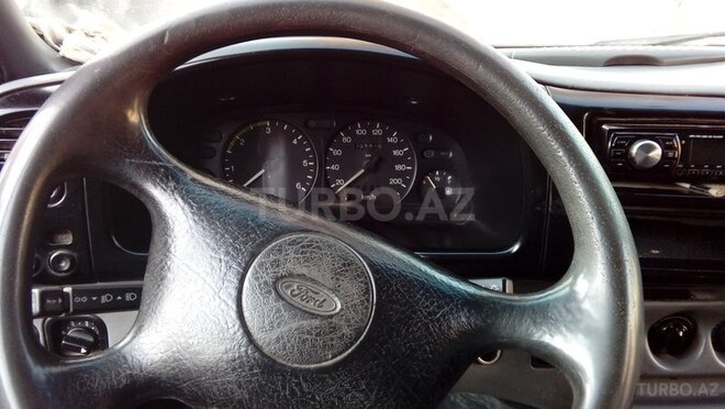 Ford Transit 1995, 180,000 km - 2.5 l - Ağstafa