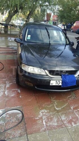 Opel Vectra 1997, 250,000 km - 1.6 l - Bakı