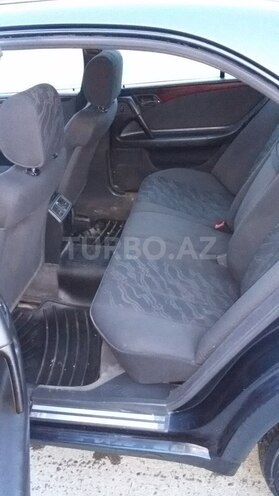Mercedes E 230 1995, 28,000 km - 2.3 л - Mingəçevir