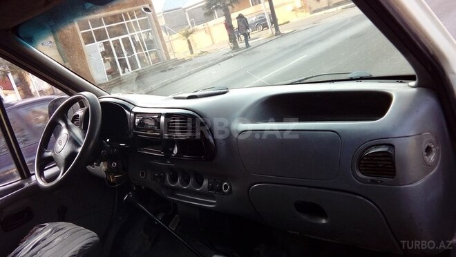 Ford Transit 1995, 180,000 km - 2.5 l - Ağstafa