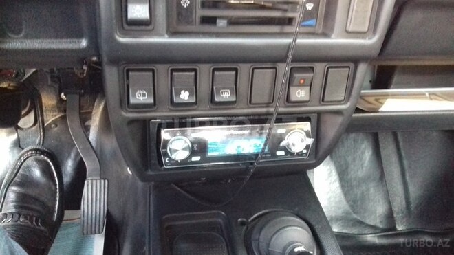 LADA (VAZ) Niva 2014, 70,985 km - 1.7 л - Şəmkir