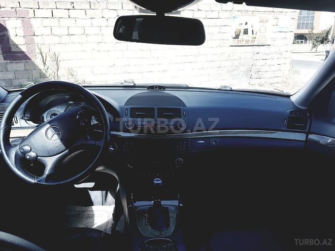 Mercedes E 350 2008, 140,000 km - 0.4 l - Bakı