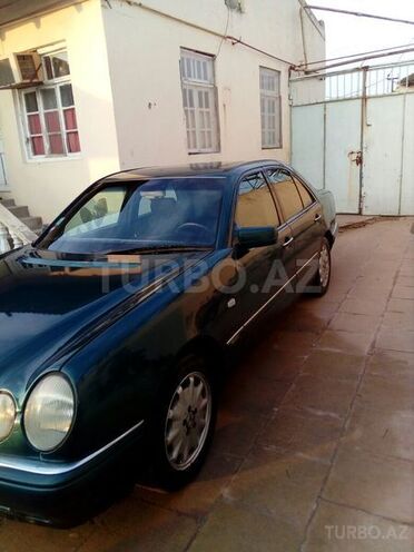 Mercedes E 230 1995, 396,785 km - 0.2 l - Bakı