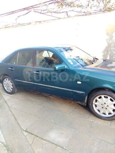 Mercedes E 230 1995, 396,785 km - 0.2 l - Bakı