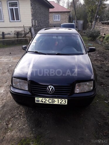 Volkswagen Jetta 1999, 215,122 km - 2.0 л - Lənkəran