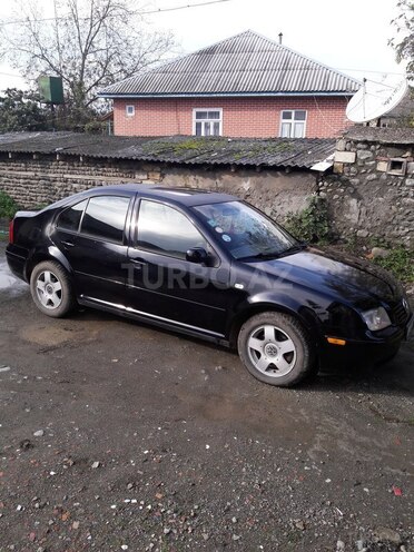 Volkswagen Jetta 1999, 215,122 km - 2.0 л - Lənkəran