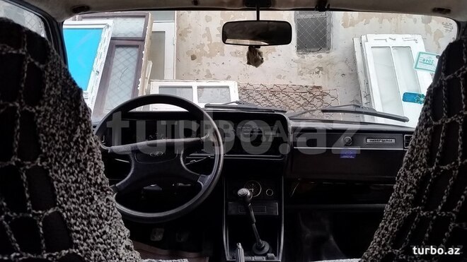 LADA (VAZ) 2107 1998, 187,000 km - 1.6 l - Bakı