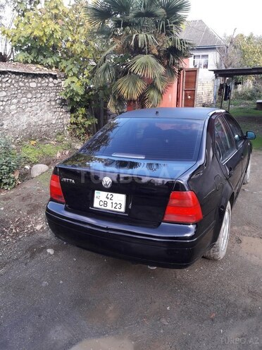Volkswagen Jetta 1999, 215,122 km - 2.0 л - Lənkəran