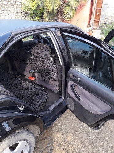 Volkswagen Jetta 1999, 215,122 km - 2.0 л - Lənkəran