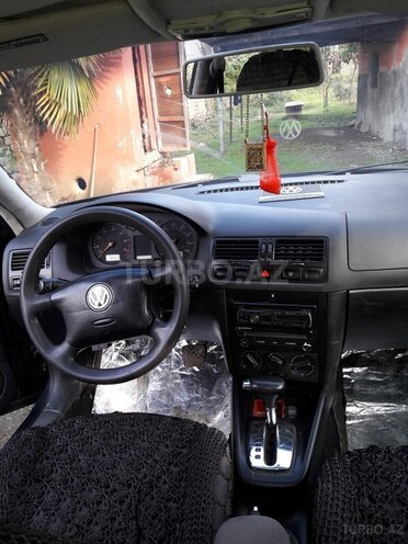 Volkswagen Jetta 1999, 215,122 km - 2.0 л - Lənkəran