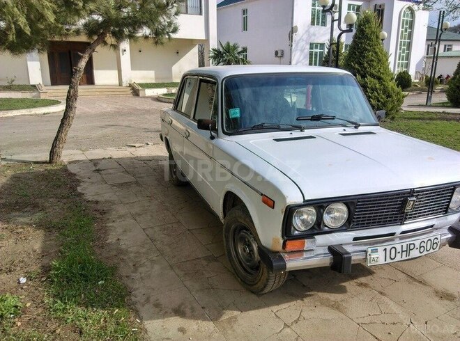 LADA (VAZ) 2106 1999, 128,000 km - 1.6 l - Yardımlı