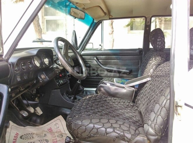 LADA (VAZ) 2106 1999, 128,000 km - 1.6 l - Yardımlı