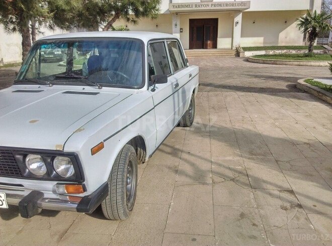 LADA (VAZ) 2106 1999, 128,000 km - 1.6 l - Yardımlı