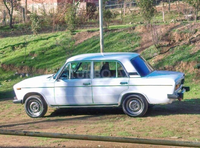 LADA (VAZ) 2106 1999, 128,000 km - 1.6 l - Yardımlı