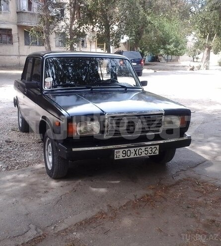 LADA (VAZ) 2107 2010, 15,640 km - 1.6 l - Sumqayıt