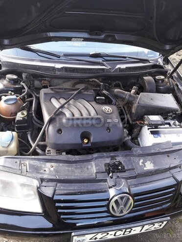 Volkswagen Jetta 1999, 215,122 km - 2.0 л - Lənkəran