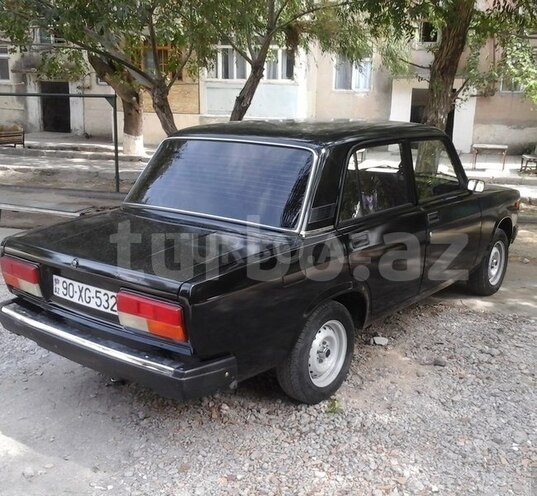 LADA (VAZ) 2107 2010, 15,640 km - 1.6 l - Sumqayıt