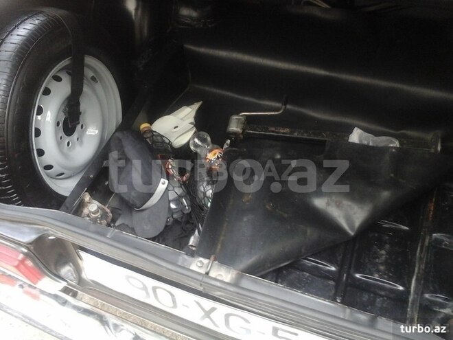 LADA (VAZ) 2107 2010, 15,640 km - 1.6 l - Sumqayıt