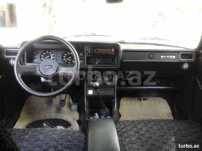 LADA (VAZ) 2107 2010, 15,640 km - 1.6 l - Sumqayıt