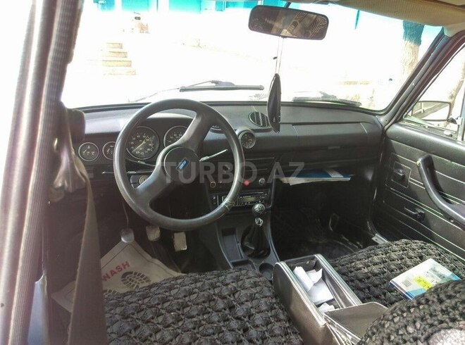 LADA (VAZ) 2106 1999, 128,000 km - 1.6 l - Yardımlı