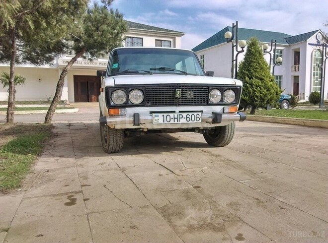 LADA (VAZ) 2106 1999, 128,000 km - 1.6 l - Yardımlı