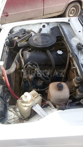 LADA (VAZ) 2107 1998, 187,000 km - 1.6 l - Bakı