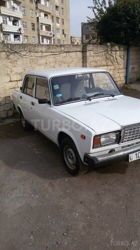 LADA (VAZ) 2107 1998, 187,000 km - 1.6 l - Bakı