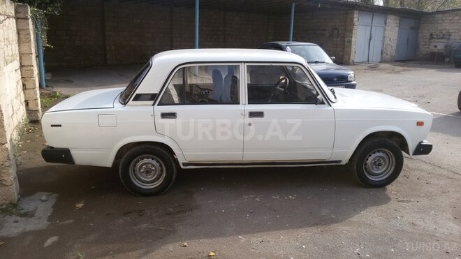 LADA (VAZ) 2107 1998, 187,000 km - 1.6 l - Bakı