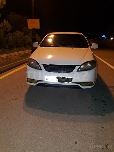 Daewoo Gentra 2014, 220,000 km - 1.5 л - Bakı