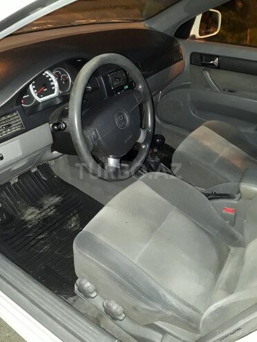 Daewoo Gentra 2014, 220,000 km - 1.5 л - Bakı