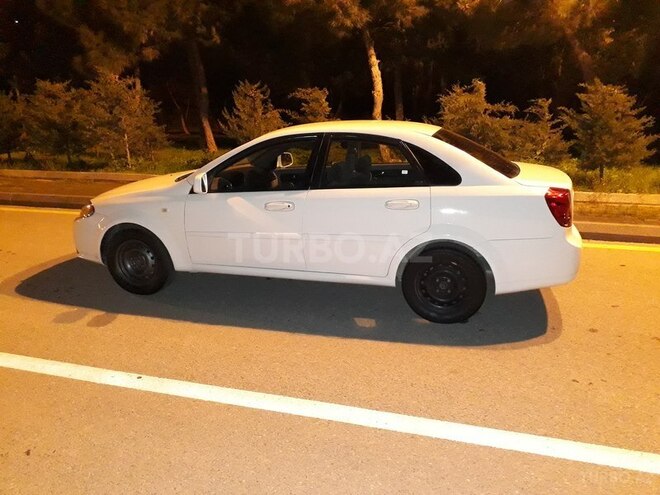 Daewoo Gentra 2014, 220,000 km - 1.5 л - Bakı