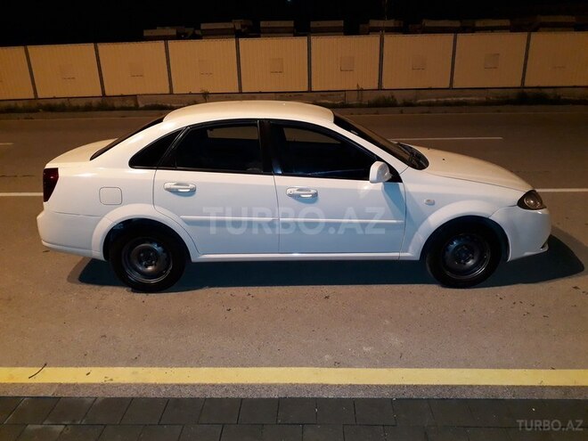 Daewoo Gentra 2014, 220,000 km - 1.5 л - Bakı