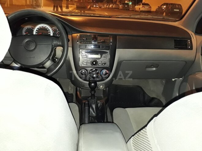 Daewoo Gentra 2014, 220,000 km - 1.5 л - Bakı