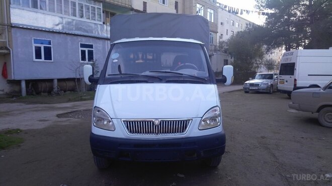 GAZ 2705 2003, 200,000 km - 2.4 л - Neftçala