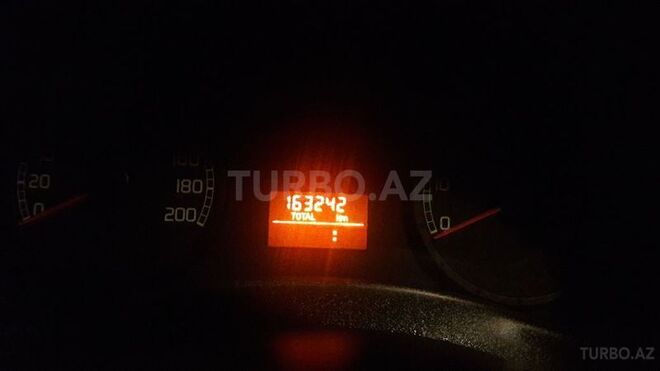 Fiat Doblo 2006, 163,242 km - 1.4 l - Bakı