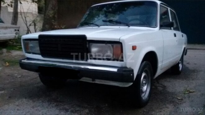 LADA (VAZ) 2107 2000, 200,000 km - 1.6 l - Bakı