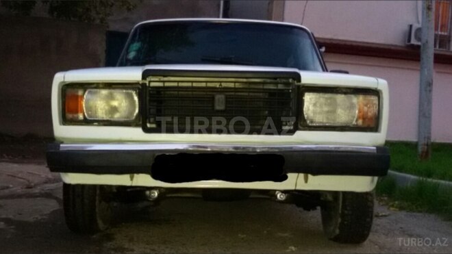 LADA (VAZ) 2107 2000, 200,000 km - 1.6 l - Bakı