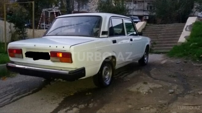 LADA (VAZ) 2107 2000, 200,000 km - 1.6 l - Bakı