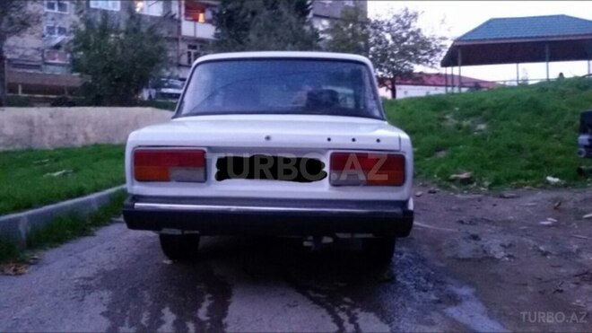 LADA (VAZ) 2107 2000, 200,000 km - 1.6 l - Bakı